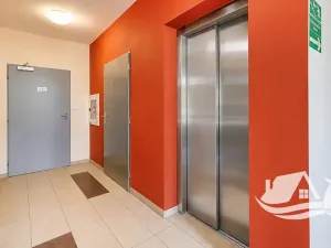 Pronájem bytu 3+kk, Praha - Smíchov, Na Císařce, 101 m2