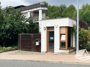 Pronájem bytu 3+kk, Praha - Smíchov, Na Císařce, 101 m2