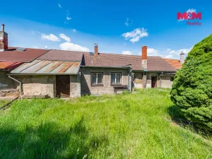 Prodej rodinného domu, Kostelec nad Černými lesy - Kostelec nad Černými Lesy, Generála Vedrala Sázavského, 79 m2