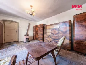 Prodej rodinného domu, Kostelec nad Černými lesy - Kostelec nad Černými Lesy, Generála Vedrala Sázavského, 79 m2