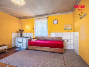 Prodej rodinného domu, Kostelec nad Černými lesy - Kostelec nad Černými Lesy, Generála Vedrala Sázavského, 79 m2