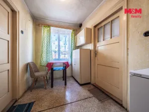 Prodej rodinného domu, Kostelec nad Černými lesy - Kostelec nad Černými Lesy, Generála Vedrala Sázavského, 79 m2