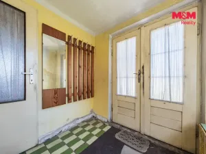 Prodej rodinného domu, Kostelec nad Černými lesy - Kostelec nad Černými Lesy, Generála Vedrala Sázavského, 79 m2