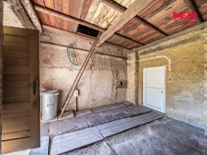 Prodej rodinného domu, Kostelec nad Černými lesy - Kostelec nad Černými Lesy, Generála Vedrala Sázavského, 79 m2