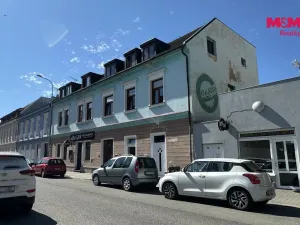 Pronájem obchodního prostoru, Mladá Boleslav - Mladá Boleslav II, Blahoslavova, 65 m2