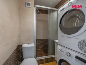 Prodej bytu 1+kk, Tachov, Bělojarská, 22 m2