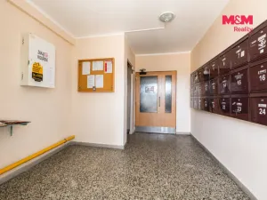 Prodej bytu 1+kk, Tachov, Bělojarská, 22 m2