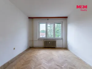 Prodej bytu 2+1, Brno - Husovice, Musilova, 45 m2