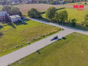 Prodej pozemku pro bydlení, Kolín - Sendražice, 945 m2