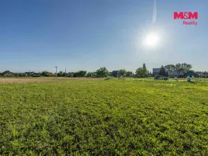 Prodej pozemku pro bydlení, Kolín - Sendražice, 945 m2