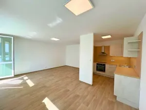 Pronájem bytu 3+kk, Praha - Horní Měcholupy, Nad přehradou, 72 m2