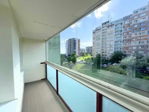 Pronájem bytu 3+kk, Praha - Horní Měcholupy, Nad přehradou, 72 m2