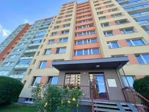Pronájem bytu 3+kk, Praha - Horní Měcholupy, Nad přehradou, 72 m2