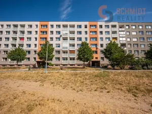 Prodej bytu 3+1, Břeclav, Na Valtické, 69 m2