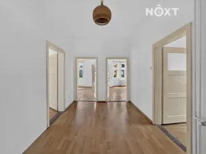 Prodej vícegeneračního domu, Vimperk, Nad Stadiónem, 366 m2
