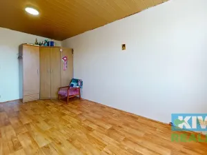 Prodej bytu 3+1, Bruntál, Cihelní, 81 m2