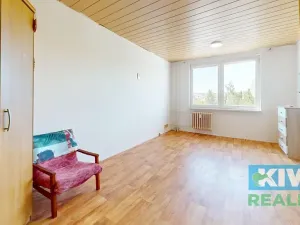 Prodej bytu 3+1, Bruntál, Cihelní, 81 m2