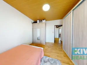 Prodej bytu 3+1, Bruntál, Cihelní, 81 m2