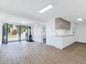 Prodej bytu 3+kk, Ostrovec, 70 m2