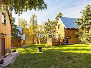 Prodej bytu 3+kk, Ostrovec, 48 m2