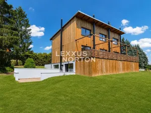 Prodej bytu 3+kk, Ostrovec, 48 m2