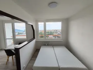 Pronájem bytu 1+1, Most, Růžová, 40 m2