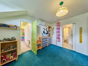 Prodej bytu 4+kk, Trutnov, Letní, 59 m2