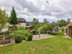 Prodej bytu 4+kk, Trutnov, Letní, 59 m2