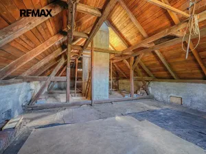 Prodej rodinného domu, Kladruby, Husova, 131 m2
