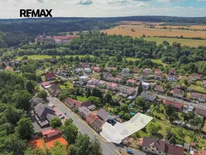Prodej rodinného domu, Kladruby, Husova, 131 m2