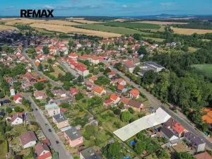 Prodej rodinného domu, Kladruby, Husova, 131 m2