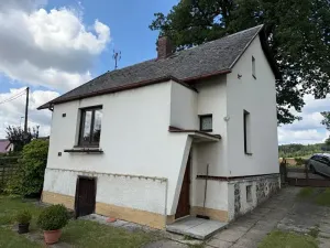 Prodej rodinného domu, Jihlava, 200 m2