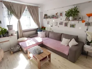 Prodej bytu 3+kk, Turkovice, 71 m2