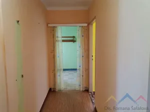 Prodej bytu 2+1, Břidličná, 1. máje, 54 m2