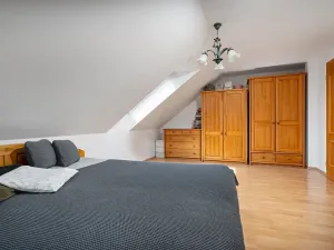 Prodej rodinného domu, Plzeň, Jeřabinová, 170 m2