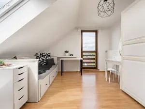 Prodej rodinného domu, Plzeň, Jeřabinová, 170 m2