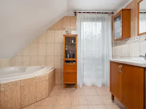 Prodej rodinného domu, Plzeň, Jeřabinová, 170 m2