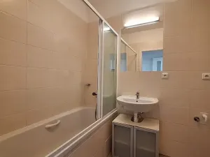 Pronájem bytu 2+kk, Praha - Holešovice, Malá Plynární, 51 m2