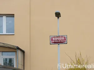 Prodej bytu 2+kk, Praha - Horní Měcholupy, Neapolská, 43 m2