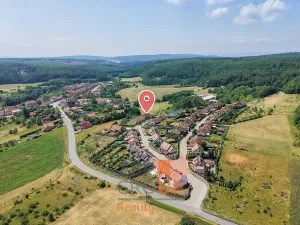 Prodej rodinného domu, Březina, 171 m2