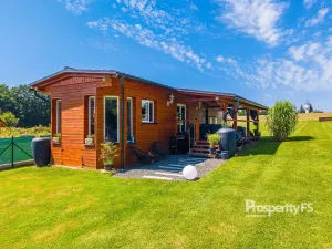 Prodej pozemku, Václavovice, 4896 m2