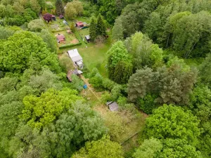 Prodej chaty, Ostrava, 53 m2