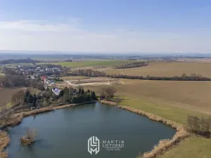 Prodej pozemku pro bydlení, Komárov, 729 m2