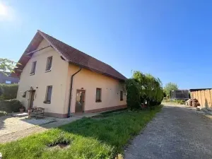 Prodej rodinného domu, Třebeň, 148 m2