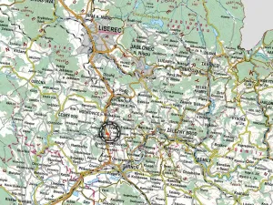 Prodej pole, Žďárek, 54118 m2
