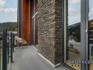 Prodej apartmánu, Pec pod Sněžkou, 303 m2
