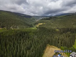 Prodej apartmánu, Pec pod Sněžkou, 303 m2