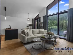 Prodej činžovního domu, Pec pod Sněžkou, 303 m2