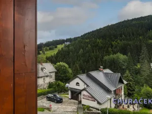 Prodej činžovního domu, Pec pod Sněžkou, 303 m2