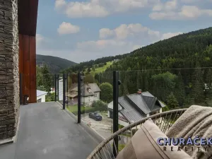 Prodej činžovního domu, Pec pod Sněžkou, 303 m2